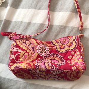 Small pocketbook
